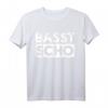 Basst Scho Passt Schon Alles Gut Redewendung T-Shirt - Lustiges, bequemes Spruchshirt für Alltag und Geschenke