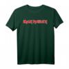 Iron Maiden - Classic Logo T-Shirt | Offizielles Band Merchandise für Männer, Frauen, Jungen und Mädchen