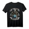 Sons of Arthrose - Ibuprofen Chapter Biker T-Shirt für Motorradfahrer, Oldtimer & Motorradclub Fans mit humorvollem Statement