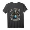 Sons of Arthrose - Ibuprofen Chapter Biker T-Shirt für Motorradfahrer, Oldtimer & Motorradclub Fans mit humorvollem Statement