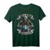 Sons of Arthrose - Ibuprofen Chapter Biker T-Shirt für Motorradfahrer, Oldtimer & Motorradclub Fans mit humorvollem Statement