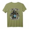 Sons of Arthrose - Ibuprofen Chapter Biker T-Shirt für Motorradfahrer, Oldtimer & Motorradclub Fans mit humorvollem Statement