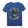 Sons of Arthrose - Ibuprofen Chapter Biker T-Shirt für Motorradfahrer, Oldtimer & Motorradclub Fans mit humorvollem Statement