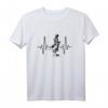 Göttinger Basketball Uni Göttingen Souvenir Gänseliesel T-Shirt – Perfekt für Studierende, Fans und Alumni