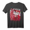 POLEN POLSKA Flagge Adler T-Shirt für Damen, Herren und Kinder – Stolz auf Polen zeigen