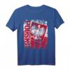 POLEN POLSKA Flagge Adler T-Shirt für Damen, Herren und Kinder – Stolz auf Polen zeigen