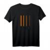 EADG E-Bass Bassgitarre Bassisten T-Shirt - Perfekt für Bandprobe, Konzert und Musikliebhaber