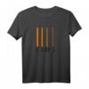 EADG E-Bass Bassgitarre Bassisten T-Shirt - Perfekt für Bandprobe, Konzert und Musikliebhaber