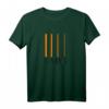 EADG E-Bass Bassgitarre Bassisten T-Shirt - Perfekt für Bandprobe, Konzert und Musikliebhaber