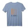EADG E-Bass Bassgitarre Bassisten T-Shirt - Perfekt für Bandprobe, Konzert und Musikliebhaber