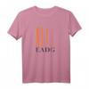 EADG E-Bass Bassgitarre Bassisten T-Shirt - Perfekt für Bandprobe, Konzert und Musikliebhaber