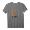 EADG E-Bass Bassgitarre Bassisten T-Shirt - Perfekt für Bandprobe, Konzert und Musikliebhaber