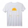 Herren Bauleiter Spruch T-Shirt - Lustiges Handwerker Geschenk für Hausbau, Baustelle & Beruf mit Humor