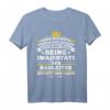 Lustiges Bauarbeiter T-Shirt für Bauleiter, Vorarbeiter & Ingenieure – Das perfekte Geschenk für Baustellenprofis