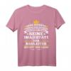 Lustiges Bauarbeiter T-Shirt für Bauleiter, Vorarbeiter & Ingenieure – Das perfekte Geschenk für Baustellenprofis