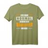 Lustiges Bauleiter T-Shirt mit Spruch – Perfekt für Bauleitung, Baustelle & als Geschenk für Bauprofis