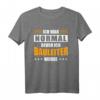 Lustiges Bauleiter T-Shirt mit Spruch – Perfekt für Bauleitung, Baustelle & als Geschenk für Bauprofis