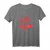 HapPanda Shirt – Ruhrpott Currywurst, Zeche & Kohle Design für Ruhrgebiet-Fans
