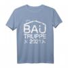 Bautruppe 2021 T-Shirt - Das perfekte Geschenk für Bauherren, Bauhelfer und Team auf der Baustelle