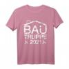 Bautruppe 2021 T-Shirt - Das perfekte Geschenk für Bauherren, Bauhelfer und Team auf der Baustelle