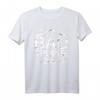 Bautruppe 2021 T-Shirt - Das perfekte Geschenk für Bauherren, Bauhelfer und Team auf der Baustelle