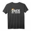 Oberlausitz T-Shirt mit Dialekt & Faultier Spruch 'Oack ne jechn' – Lustiges Heimatmotiv für Geburtstage & Oberlausitz Liebhaber
