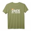 Oberlausitz T-Shirt mit Dialekt & Faultier Spruch 'Oack ne jechn' – Lustiges Heimatmotiv für Geburtstage & Oberlausitz Liebhaber
