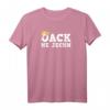 Oberlausitz T-Shirt mit Dialekt & Faultier Spruch 'Oack ne jechn' – Lustiges Heimatmotiv für Geburtstage & Oberlausitz Liebhaber