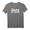 Oberlausitz T-Shirt mit Dialekt & Faultier Spruch 'Oack ne jechn' – Lustiges Heimatmotiv für Geburtstage & Oberlausitz Liebhaber