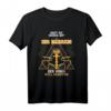 Baut Die Shisha Auf Ihr Narren Der König Will Dampfen T-Shirt - Humorvolles Shirt für Shisha-Liebhaber und Raucher
