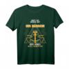 Baut Die Shisha Auf Ihr Narren Der König Will Dampfen T-Shirt - Humorvolles Shirt für Shisha-Liebhaber und Raucher