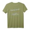 Oberlausitz T-Shirt - Regionale Bekleidung für Oberlausitzer & Ostsachsen, Hochwertiges Design für Löbau, Bautzen, Görlitz, Zittau & Kamenz