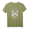 Lustiges bayrisches Sprüche T-Shirt mit 'Scheiss da nix dann feid da nix' – Perfektes Geschenk für Bayern-Fans, Freunde & Familie