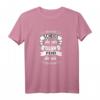 Lustiges bayrisches Sprüche T-Shirt mit 'Scheiss da nix dann feid da nix' – Perfektes Geschenk für Bayern-Fans, Freunde & Familie