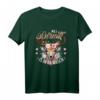 Trachten T-Shirt Damen & Mädchen mit lustigem Spruch – Dirndl Ersatz für Oktoberfest, Volksfest & Kirtag
