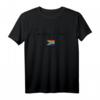 Western Cape Flagge Vacation Island Camps Bay T-Shirt – Perfekt für Urlaub, Reisen & patriotische Landflagge