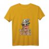 Damen & Herren Bayrisches Trachtenshirt mit Kruzifix & lustigem Spruch - Perfekt für Oktoberfest, Volksfest & Bayern-Lifestyle