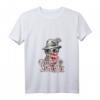 Damen & Herren Bayrisches Trachtenshirt mit Kruzifix & lustigem Spruch - Perfekt für Oktoberfest, Volksfest & Bayern-Lifestyle