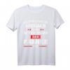 Herren Franken T-Shirt - Lustiges Freistaat Bayern Outfit für Männer & Frauen als Geschenk für Franken und Süddeutschland-Liebhaber