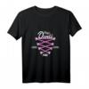 Bayerische Trachtenbluse für Damen - Dirndl Ersatz T-Shirt für Volksfeste & bayerische Tracht mit Herzen
