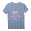 Bayerische Trachtenbluse für Damen - Dirndl Ersatz T-Shirt für Volksfeste & bayerische Tracht mit Herzen