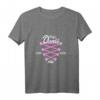 Bayerische Trachtenbluse für Damen - Dirndl Ersatz T-Shirt für Volksfeste & bayerische Tracht mit Herzen