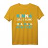 Kinna dad i scho oba meng dua i ned Bassd scho - Bayerisches Dialekt T-Shirt zum HapPanda, Heimatliebe & Humor Geschenk