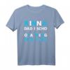 Kinna dad i scho oba meng dua i ned Bassd scho - Bayerisches Dialekt T-Shirt zum HapPanda, Heimatliebe & Humor Geschenk