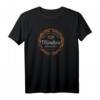 HapPanda T-Shirt - Freistaat Bayern Seit 1810 - Originelles Geschenk für Bayern-Fans und Geburtstagsfeiern
