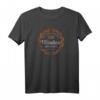 HapPanda T-Shirt - Freistaat Bayern Seit 1810 - Originelles Geschenk für Bayern-Fans und Geburtstagsfeiern