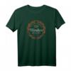 HapPanda T-Shirt - Freistaat Bayern Seit 1810 - Originelles Geschenk für Bayern-Fans und Geburtstagsfeiern