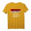 Achtung Ich bin in Pension Ich Weiß Alles T-Shirt – Lustiges Abschiedsgeschenk für Rentner und Pensionisten aus Österreich