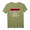 Achtung Ich bin in Pension Ich Weiß Alles T-Shirt – Lustiges Abschiedsgeschenk für Rentner und Pensionisten aus Österreich