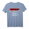 Achtung Ich bin in Pension Ich Weiß Alles T-Shirt – Lustiges Abschiedsgeschenk für Rentner und Pensionisten aus Österreich